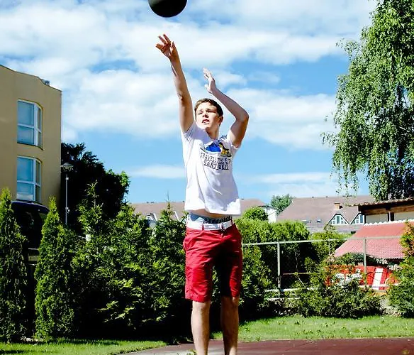 Boni Családi Wellness Hotel