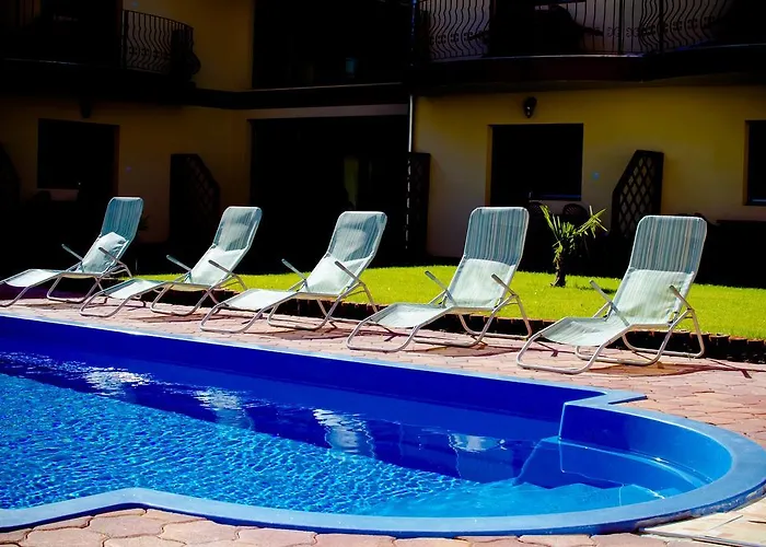 Boni Családi Wellness 3*