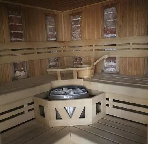 Boni Családi Wellness 3* Zalakaros