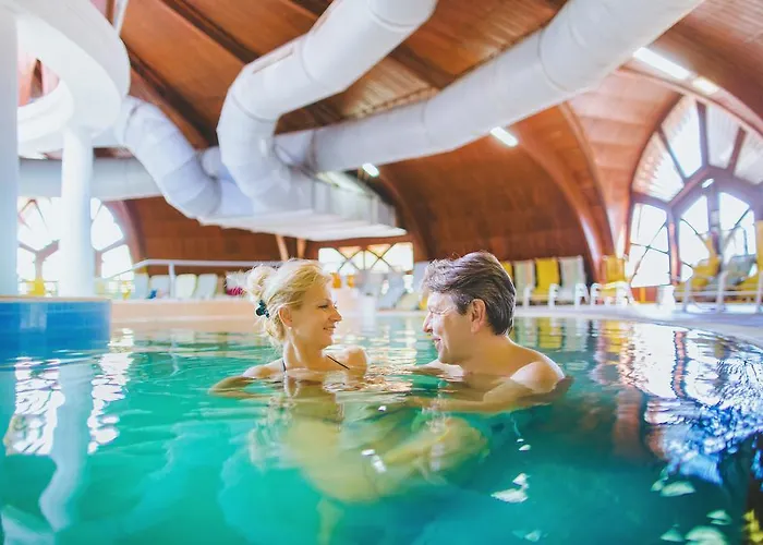 Szálloda Boni Családi Wellness
