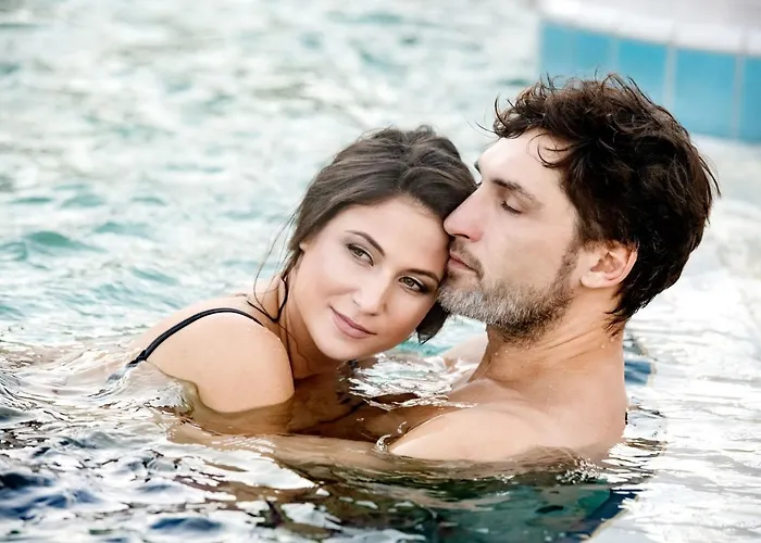 Szálloda Boni Családi Wellness 3*